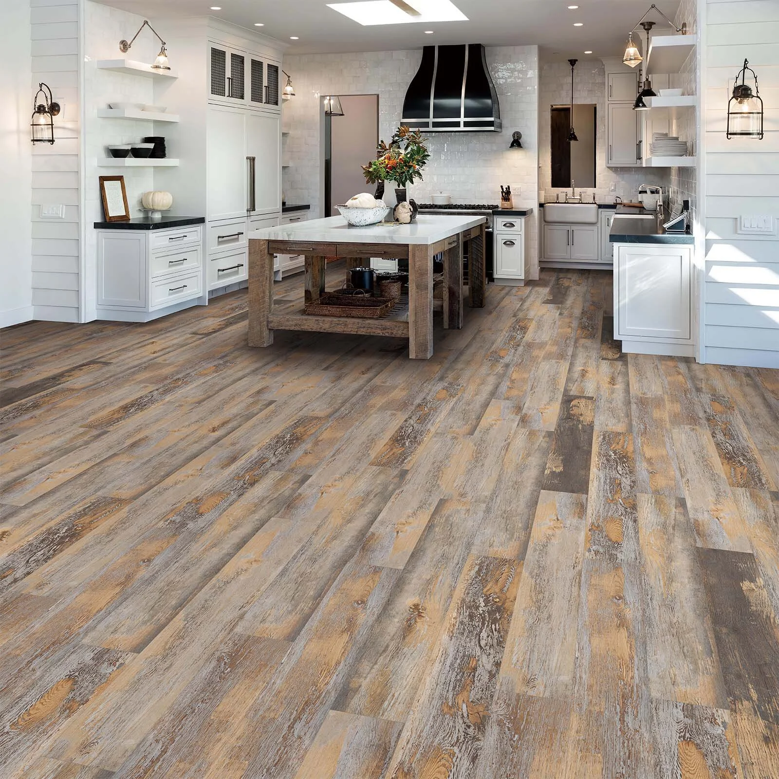 Carbonado Plus — Matrexx Floor